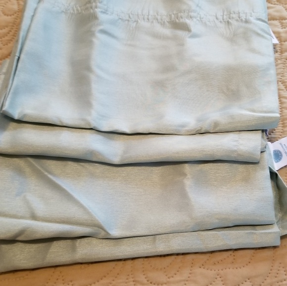 window valance martha stewart collection - Picture 5 of 7